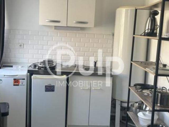 Studio location à Douai