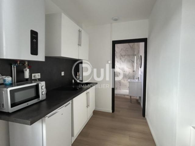 Studio location à Douai