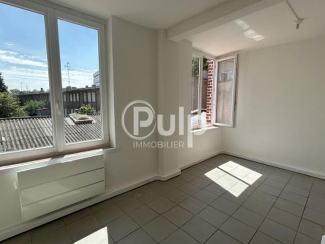 Studio location à Douai