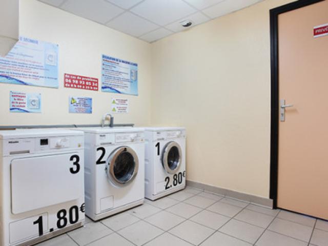 Studio location à Douai