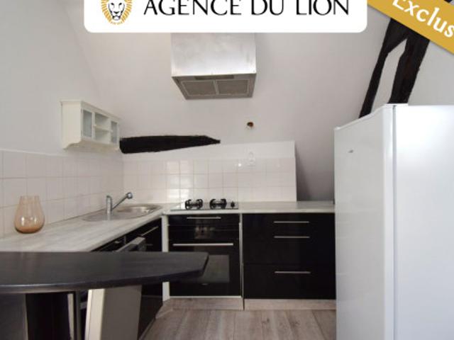 Studio location à Vieux Pré, Dreux