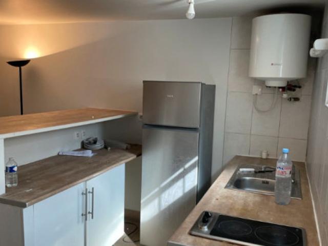 Studio location à Dugny