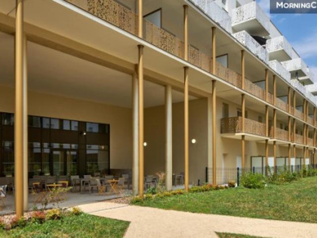 Studio location à Grenoble, Echirolles