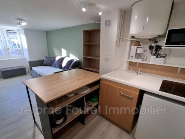 Studio location à Ussel, Egletons