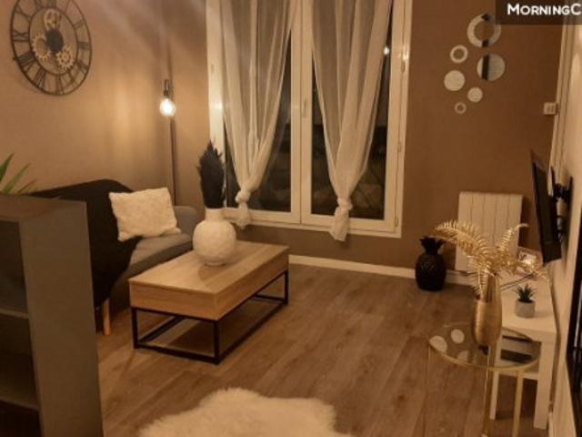 Studio location à Rambouillet, Elancourt