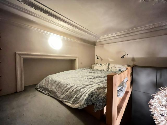 Kot location à Elsene, Bruxelles
