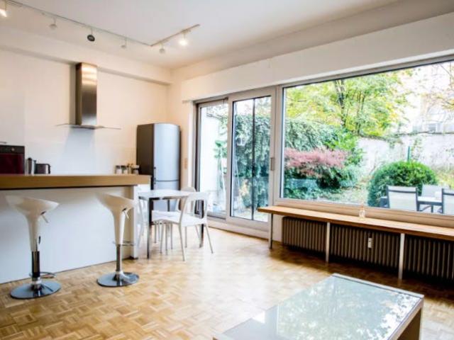 Kot location à Elsene, Bruxelles