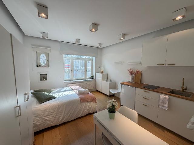 Kot location à Elsene, Bruxelles