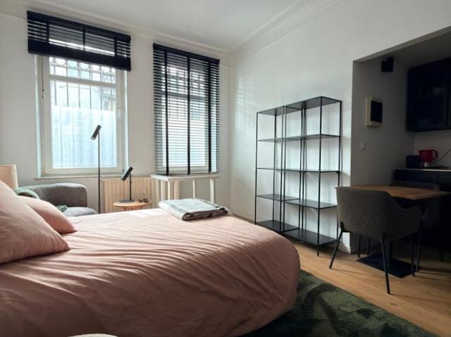 Kot location à Elsene, Bruxelles