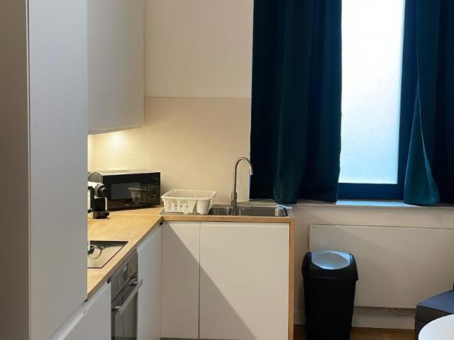 Kot location à Elsene, Bruxelles