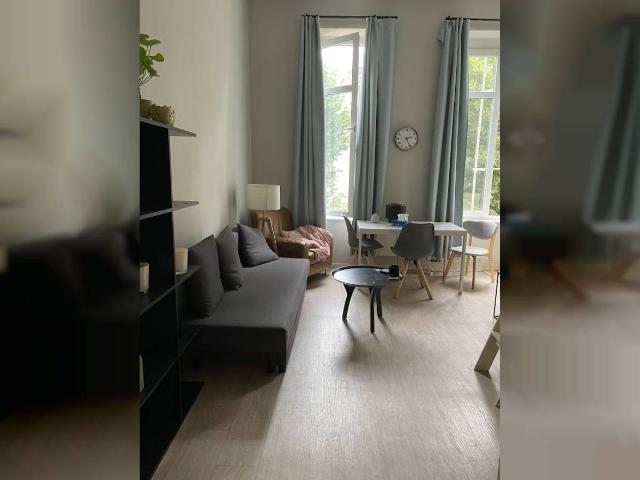 Kot location à Elsene, Bruxelles