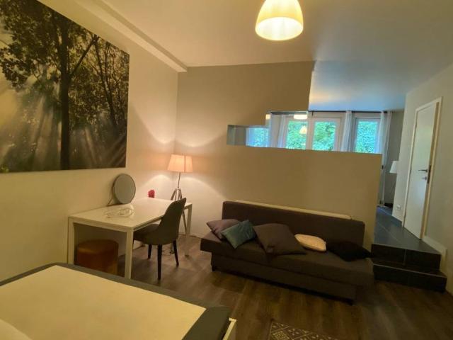 Kot location à Elsene, Bruxelles