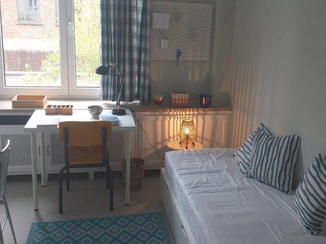 Kot location à Elsene, Bruxelles