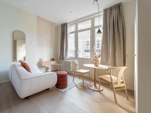 Kot location à Elsene, Bruxelles