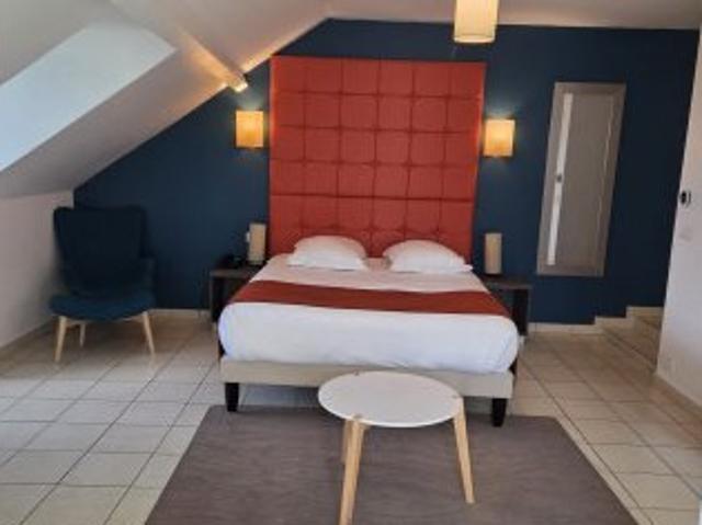 Studio location à Pontoise, Ennery