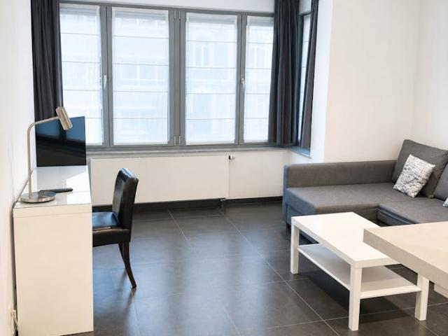Kot location à Etterbeek, Bruxelles