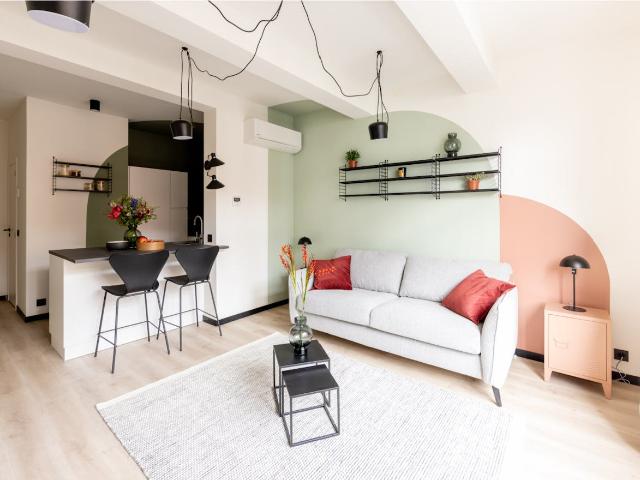 Kot location à Etterbeek, Bruxelles