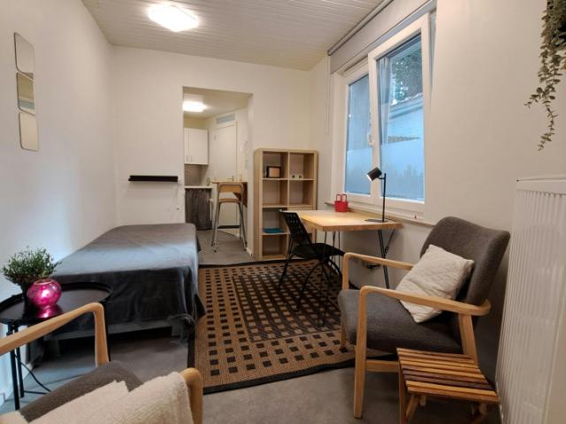 Kot location à Etterbeek, Bruxelles