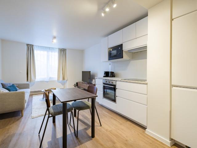 Kot location à Etterbeek, Bruxelles