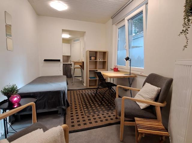 Kot location à Etterbeek, Bruxelles