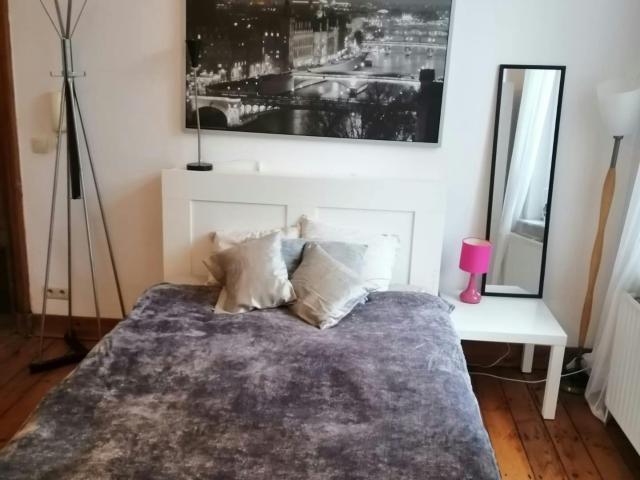 Kot location à Etterbeek, Bruxelles