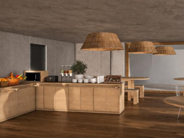 Studio location à Évry, Lisses
