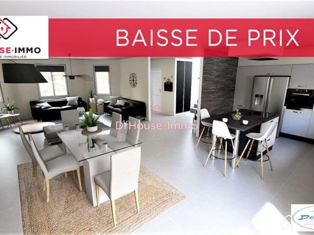 Appartement vente à Grenoble, Brié-et-angonnes