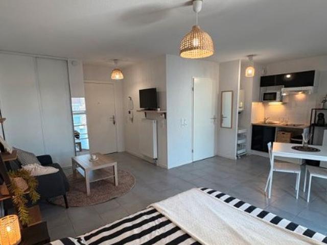 Studio location à Bordeaux, Eysines