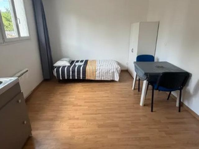 Studio location à Bordeaux, Eysines
