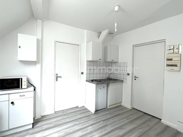 Studio location à Forbach-Boulay-Moselle, Adelange