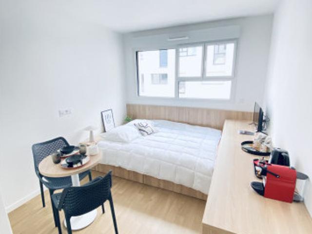 Studio location à Fontainebleau