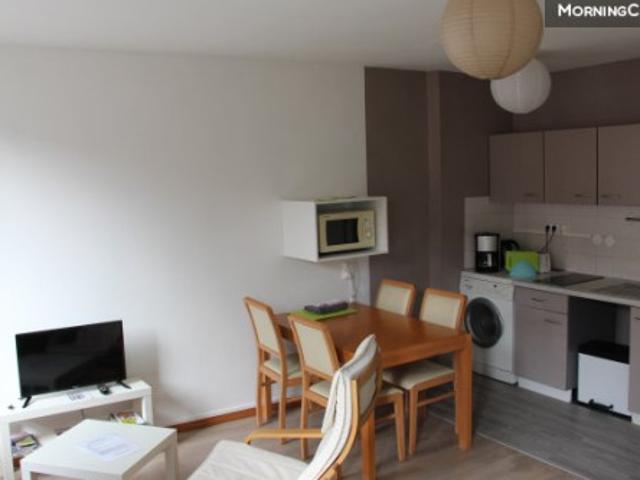Studio location à Forbach-Boulay-Moselle, Forbach