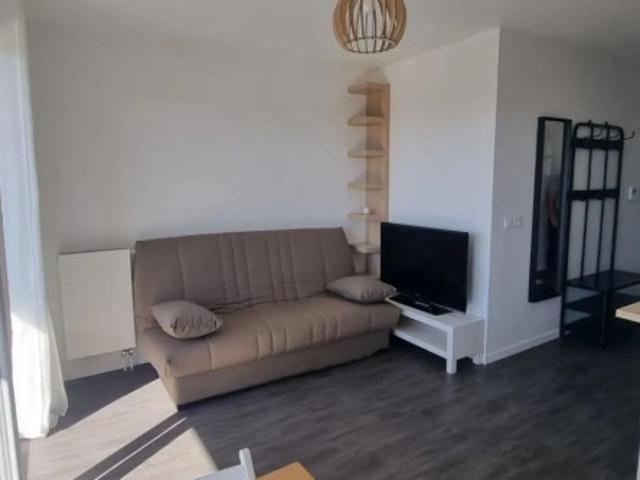Studio location à Sarcelles, Fosses