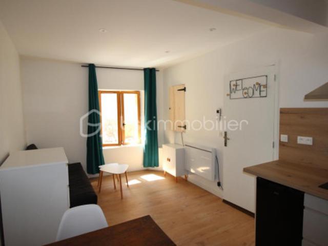 Studio location à France métropolitaine, Gap