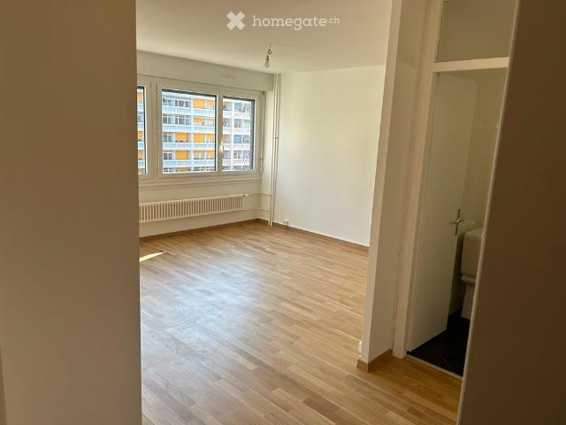 Apartment mieten in Saint-Jean et Charmilles, Genève