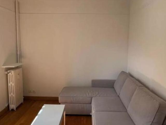 Studio location à Nanterre, Gennevilliers