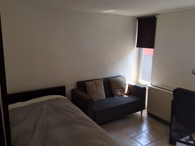 Kot location à Desteldonk, Oost-Vlaanderen