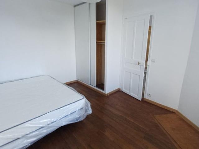 Studio location à Goussainville, Val-d'Oise