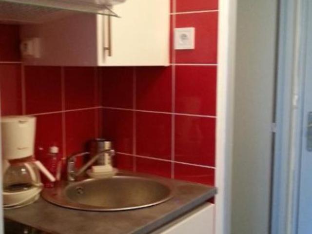 Studio location à Bordeaux, Gradignan