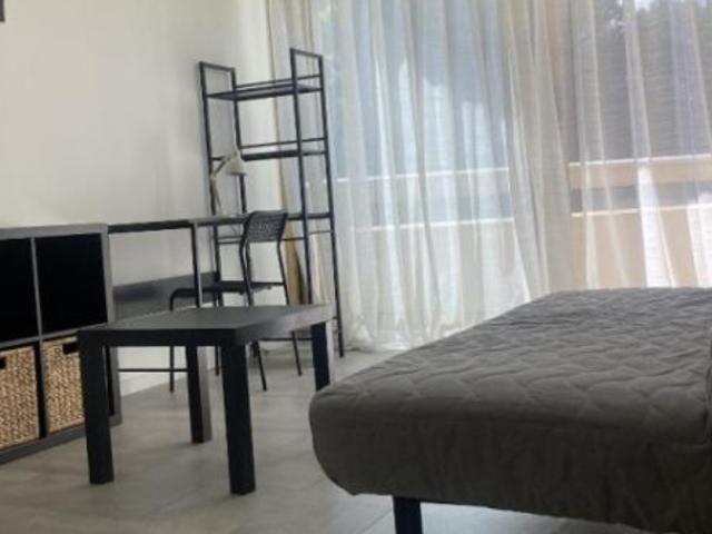 Studio location à Bordeaux, Gradignan