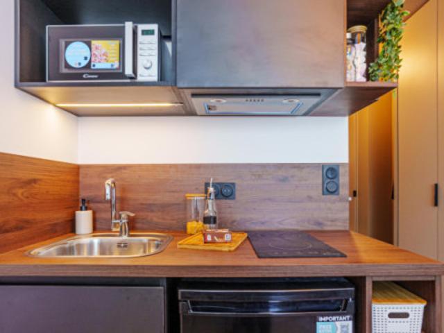 Studio location à Bordeaux, Gradignan