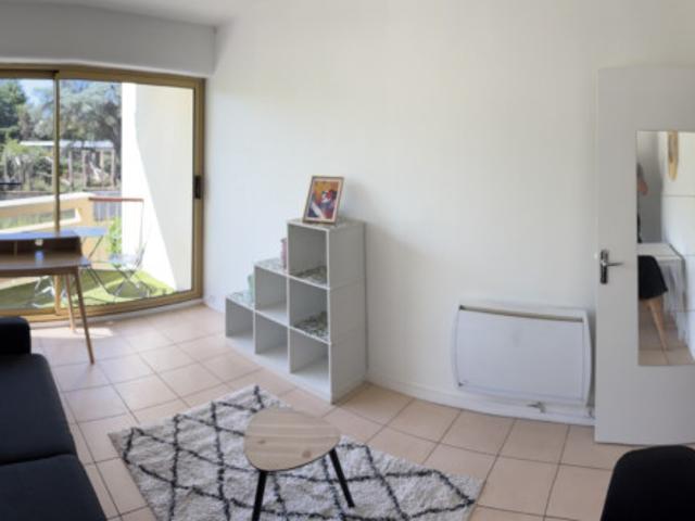 Studio location à Bordeaux, Gradignan