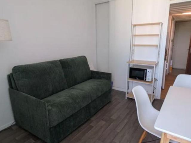 Studio location à Bordeaux, Gradignan