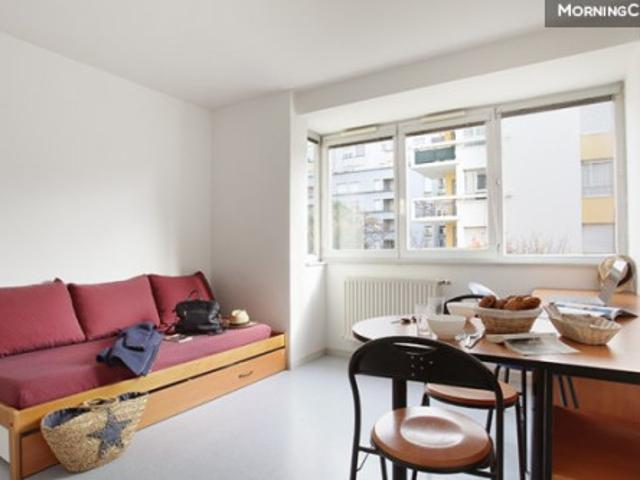 Studio location à Grenoble