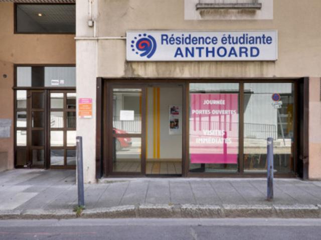 Studio location à Grenoble