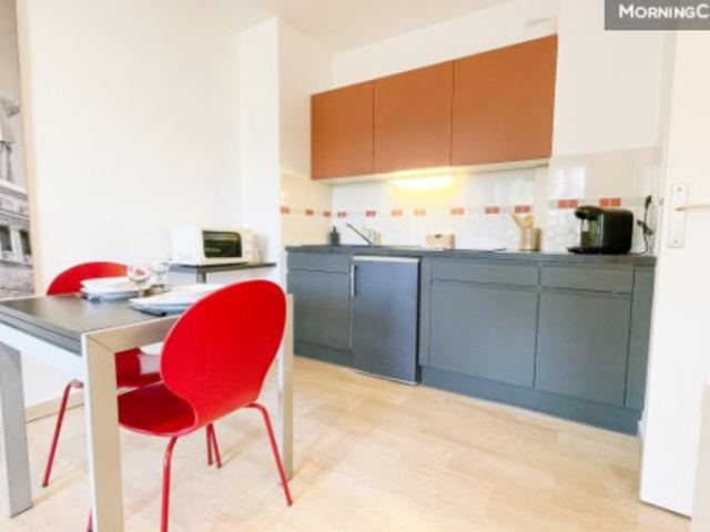 Studio location à Grenoble