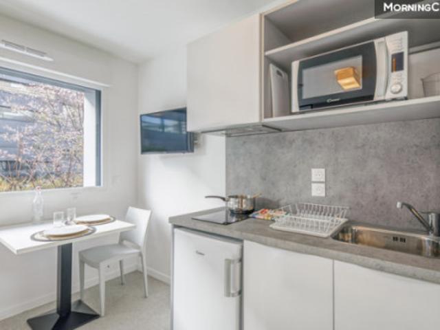 Studio location à Grenoble