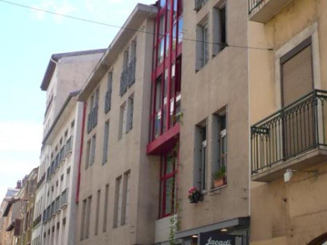 Studio location à Grenoble