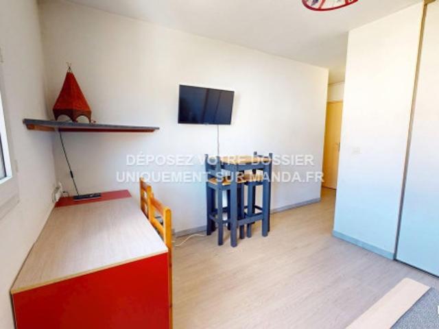 Studio location à Grenoble