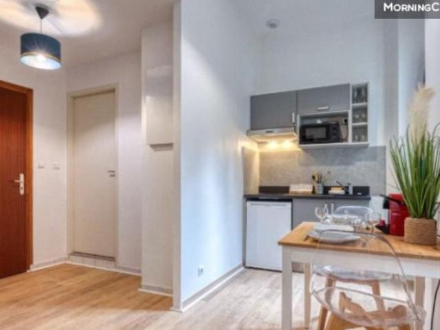 Studio location à Grenoble